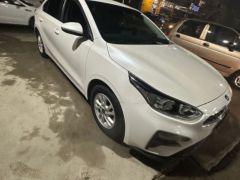 Фото авто Kia K3