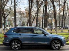 Сүрөт унаа Volkswagen Tiguan