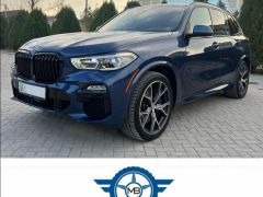 Фото авто BMW X5