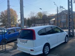 Photo of the vehicle Honda Stream