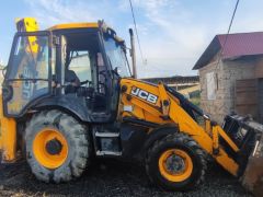 Сүрөт унаа JCB 3CX