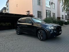 Фото авто BMW X5