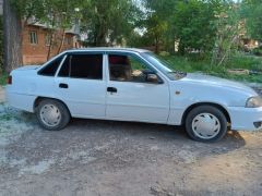 Сүрөт унаа Daewoo Nexia