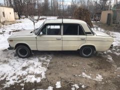 Фото авто ВАЗ (Lada) 2106