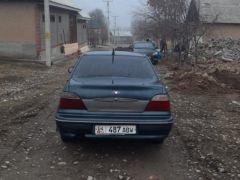 Сүрөт унаа Daewoo Nexia