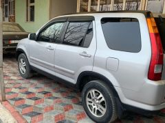 Сүрөт унаа Honda CR-V