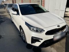 Фото авто Kia K3