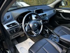 Сүрөт унаа BMW X1