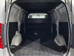 Фото авто Hyundai H-1 Starex