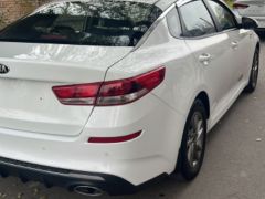 Сүрөт унаа Kia K5