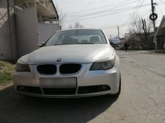 Photo of the vehicle BMW 5 Series