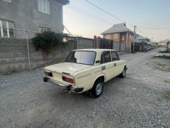 Сүрөт унаа ВАЗ (Lada) 2106