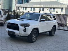 Photo of the vehicle Toyota 4Runner