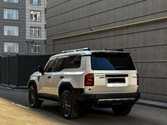 Сүрөт унаа Toyota Land Cruiser Prado