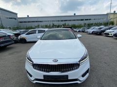 Сүрөт унаа Kia K7