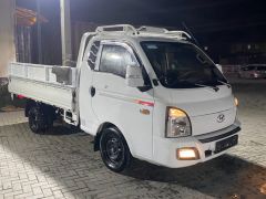 Фото авто Hyundai Porter