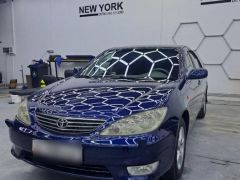 Сүрөт унаа Toyota Camry