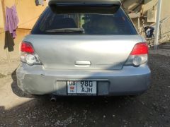 Photo of the vehicle Subaru Impreza