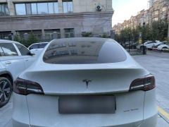 Сүрөт унаа Tesla Model Y