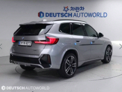 Сүрөт унаа BMW X1