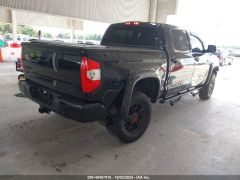 Photo of the vehicle Toyota Tundra