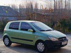 Photo of the vehicle Hyundai Getz