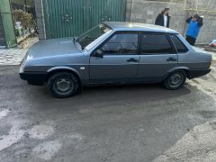 Photo of the vehicle ВАЗ (Lada) 21099