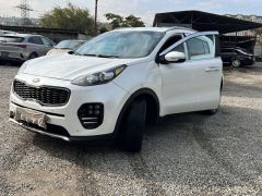 Photo of the vehicle Kia Sportage