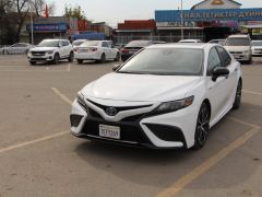 Сүрөт унаа Toyota Camry