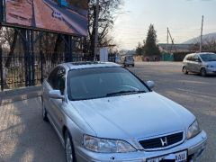 Фото авто Honda Accord