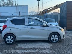 Сүрөт унаа Chevrolet Spark