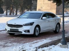 Фото авто Kia K7