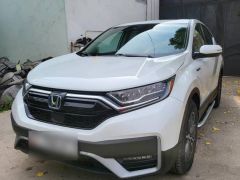 Фото авто Honda CR-V