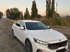 Сүрөт унаа Kia K7