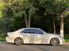 Сүрөт унаа Toyota Crown