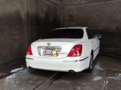 Фото авто Toyota Crown Majesta