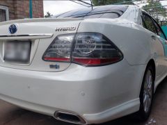 Photo of the vehicle Toyota Crown