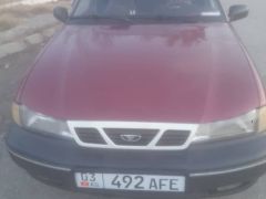 Photo of the vehicle Daewoo Nexia