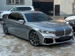 Фото авто BMW 7 серии