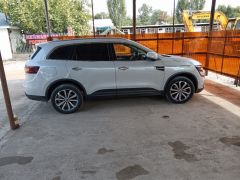 Фото авто Renault Samsung QM6