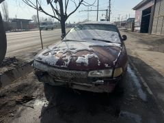 Photo of the vehicle Mazda 626