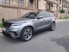 Сүрөт унаа Land Rover Range Rover Velar