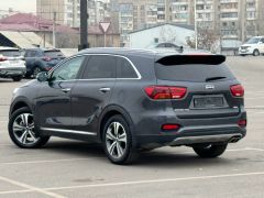 Сүрөт унаа Kia Sorento