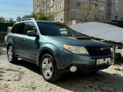 Фото авто Subaru Forester