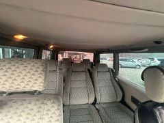 Фото авто Mercedes-Benz Vito