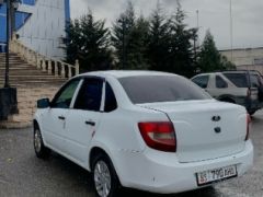 Сүрөт унаа ВАЗ (Lada) Granta