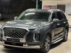 Photo of the vehicle Hyundai Palisade