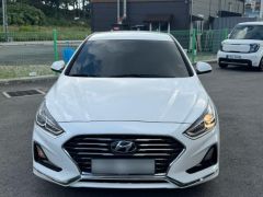 Сүрөт унаа Hyundai Sonata