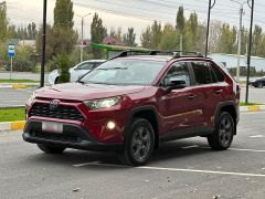 Фото авто Toyota RAV4