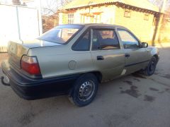 Сүрөт унаа Daewoo Nexia